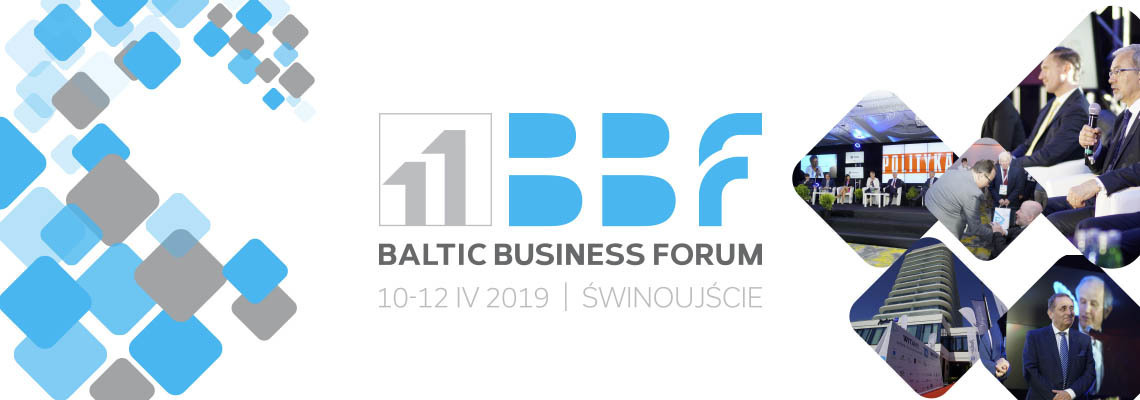 Baltic Business Forum 2019 EN